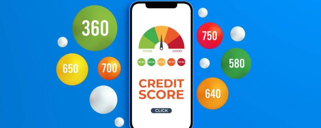 Healthy Credit Score