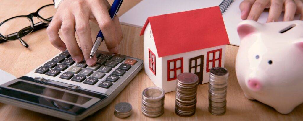 Property Market Setting a Realistic Budget