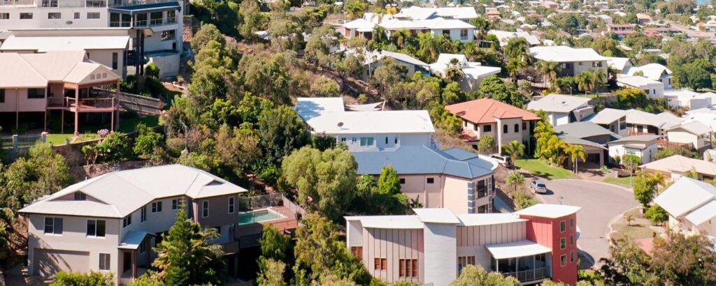 Future of Real Estate in Australia