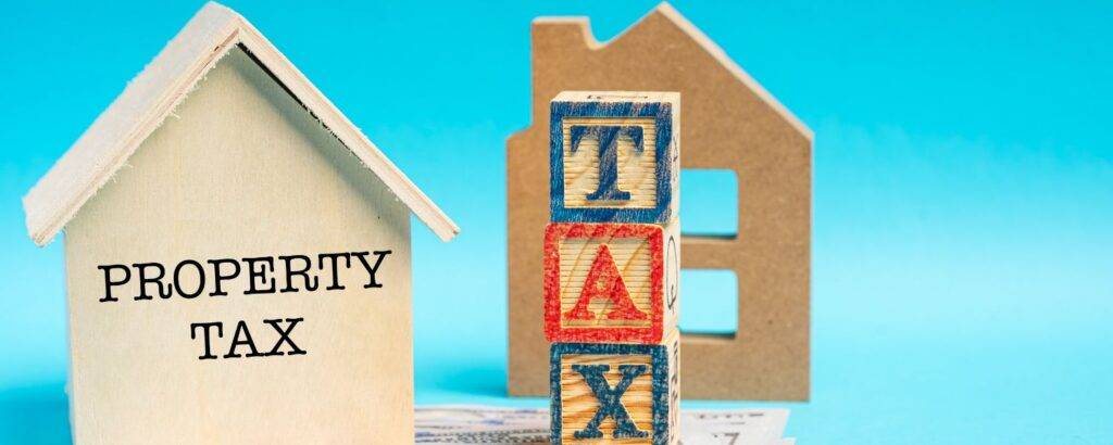 Tax Considerations on Property Investment