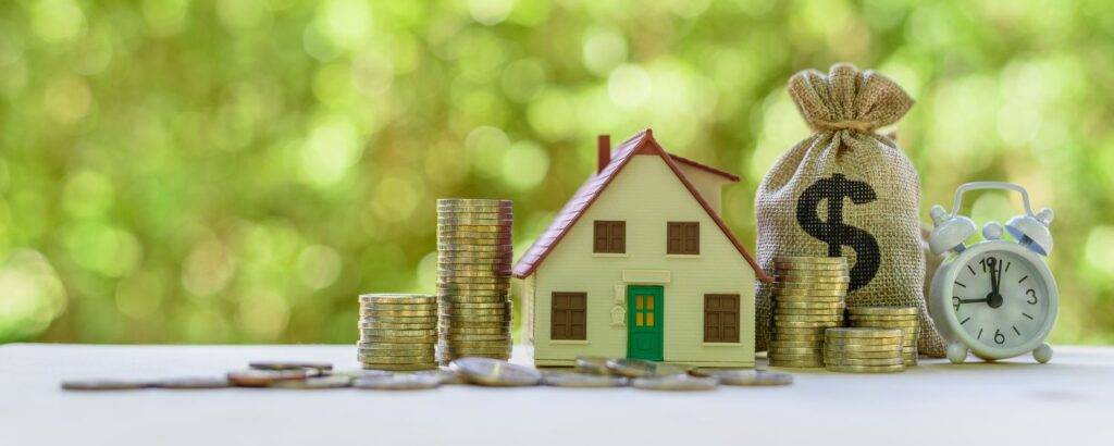 Low Deposit Home Loans