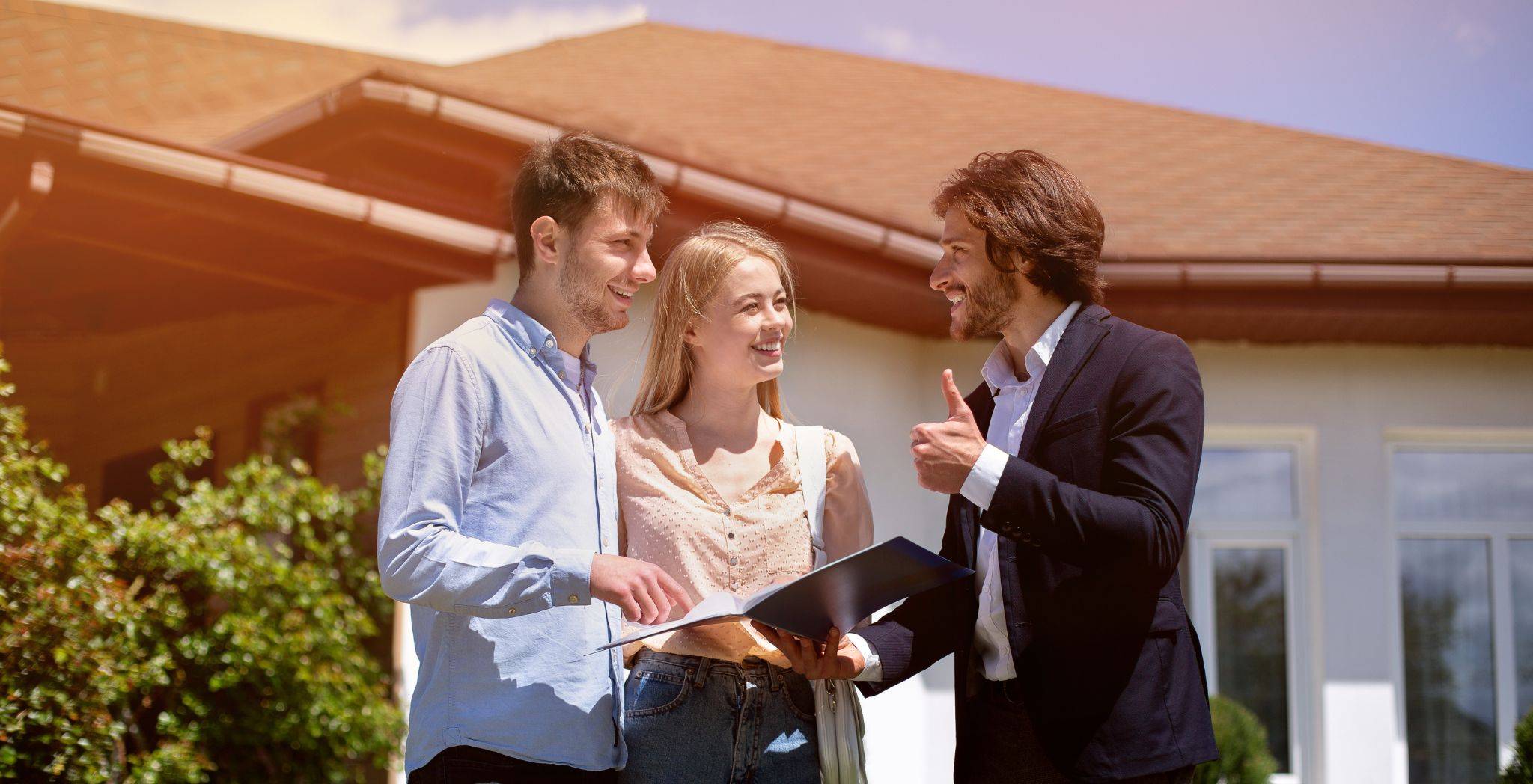 Benefits of Working with a Mortgage Brokers