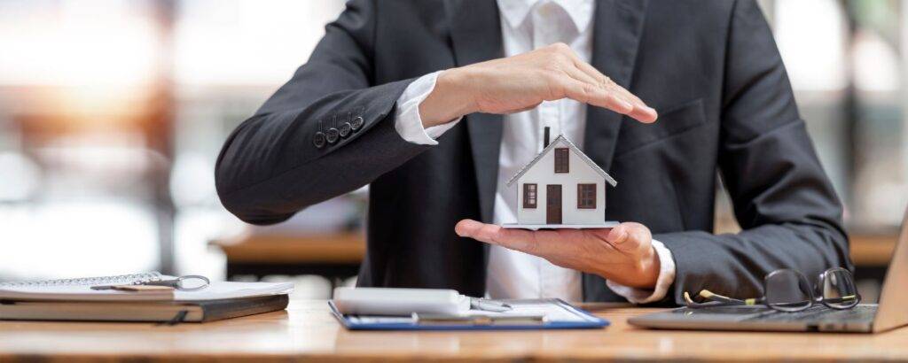 Role of Mortgage Brokers