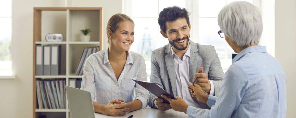 Role of a Mortgage Broker