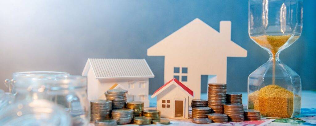 What is Property Investment