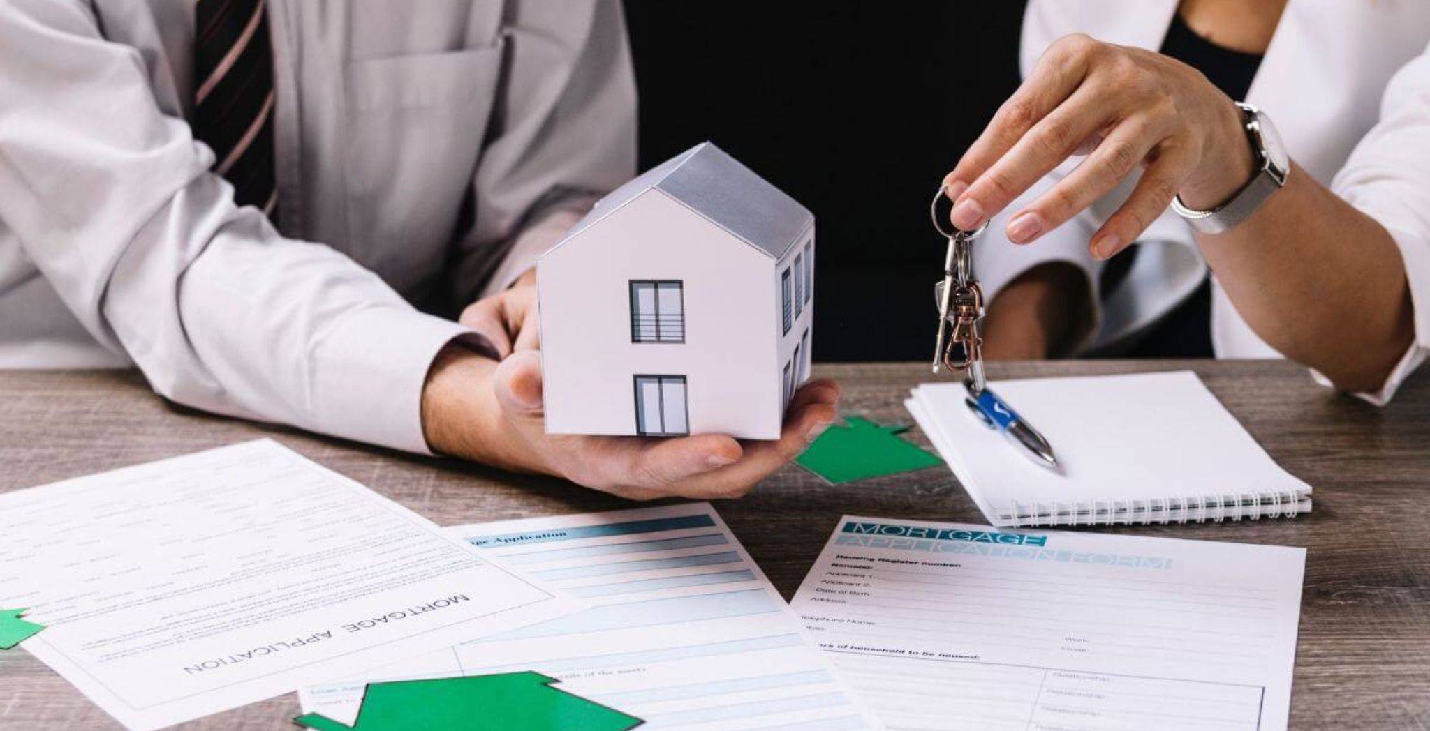 Learn the basics of getting a home mortgage with our comprehensive guide. Understand the process and secure your dream home.