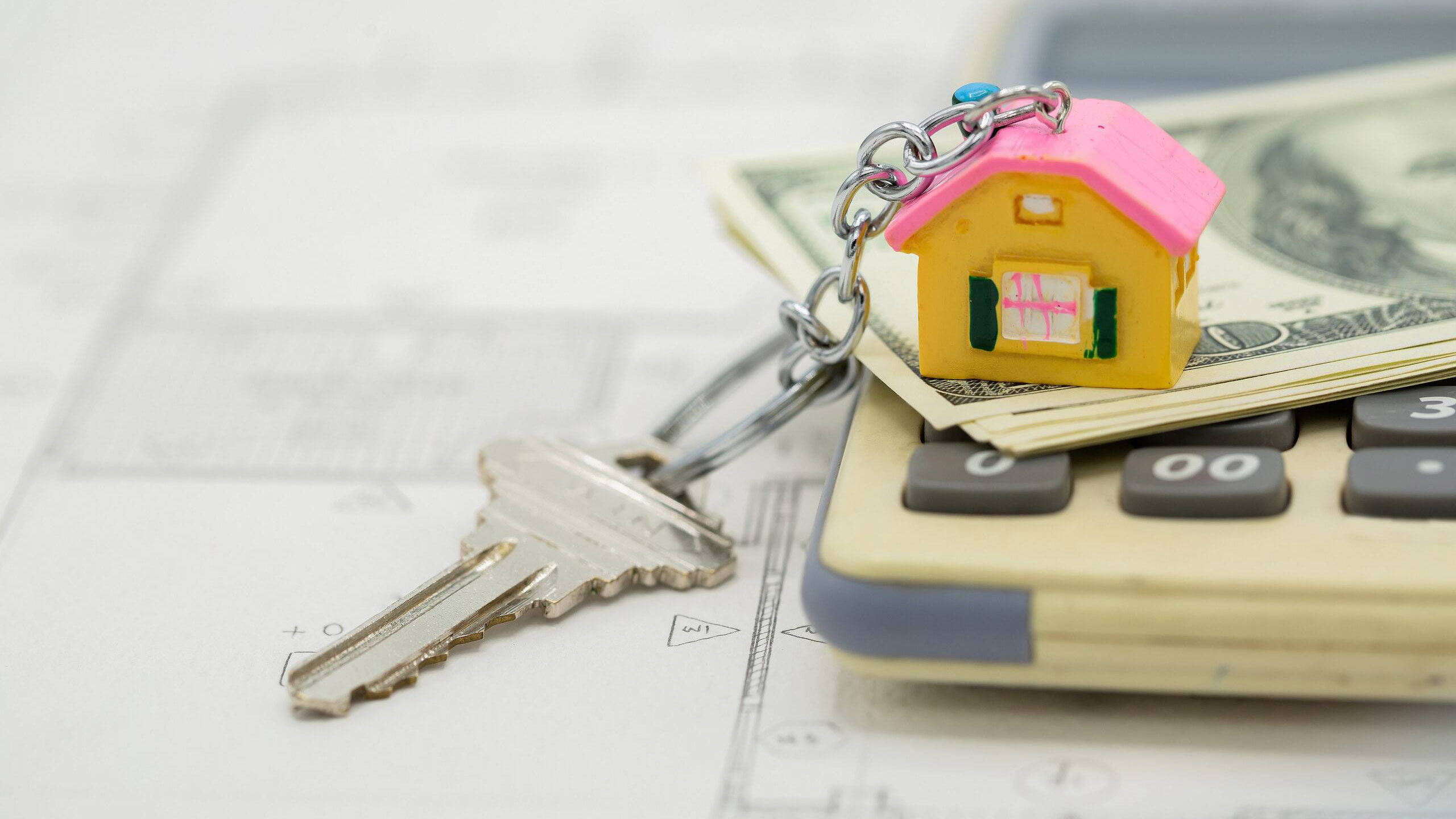 Construction Loans vs. Traditional Home Loans