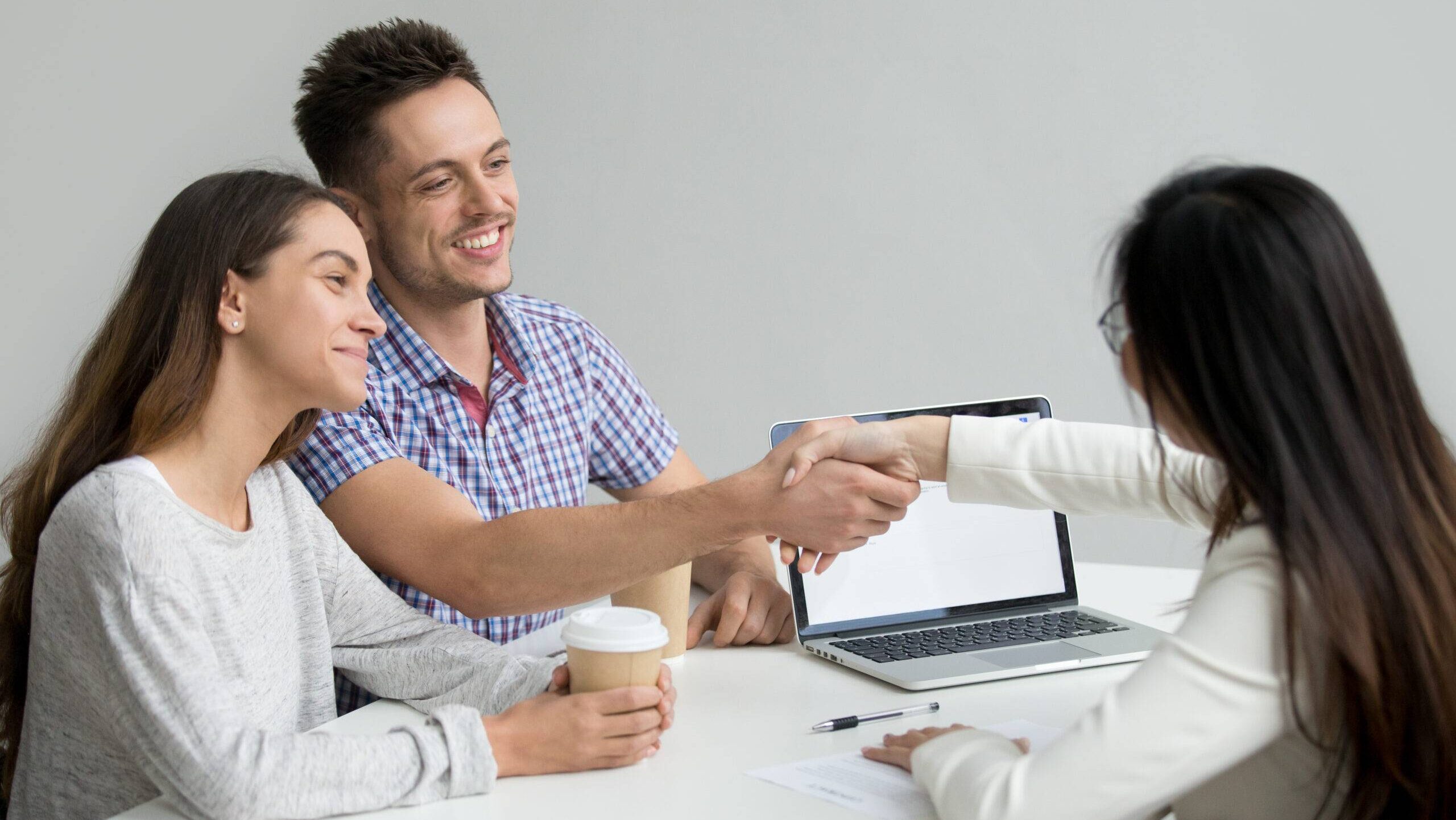 Mortgage Broker for Investing Property