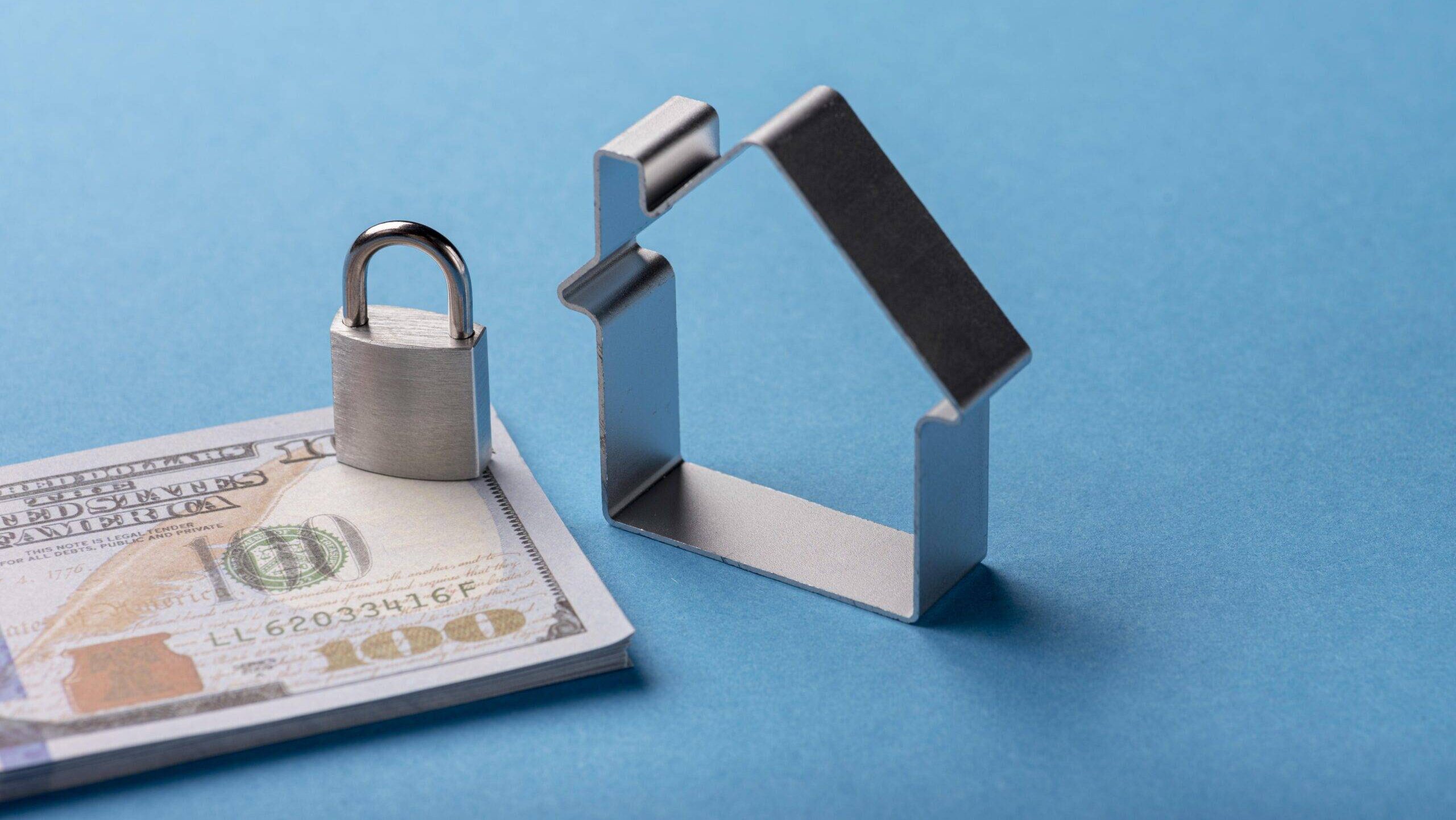 Secure a Loan for Your First Investment Property