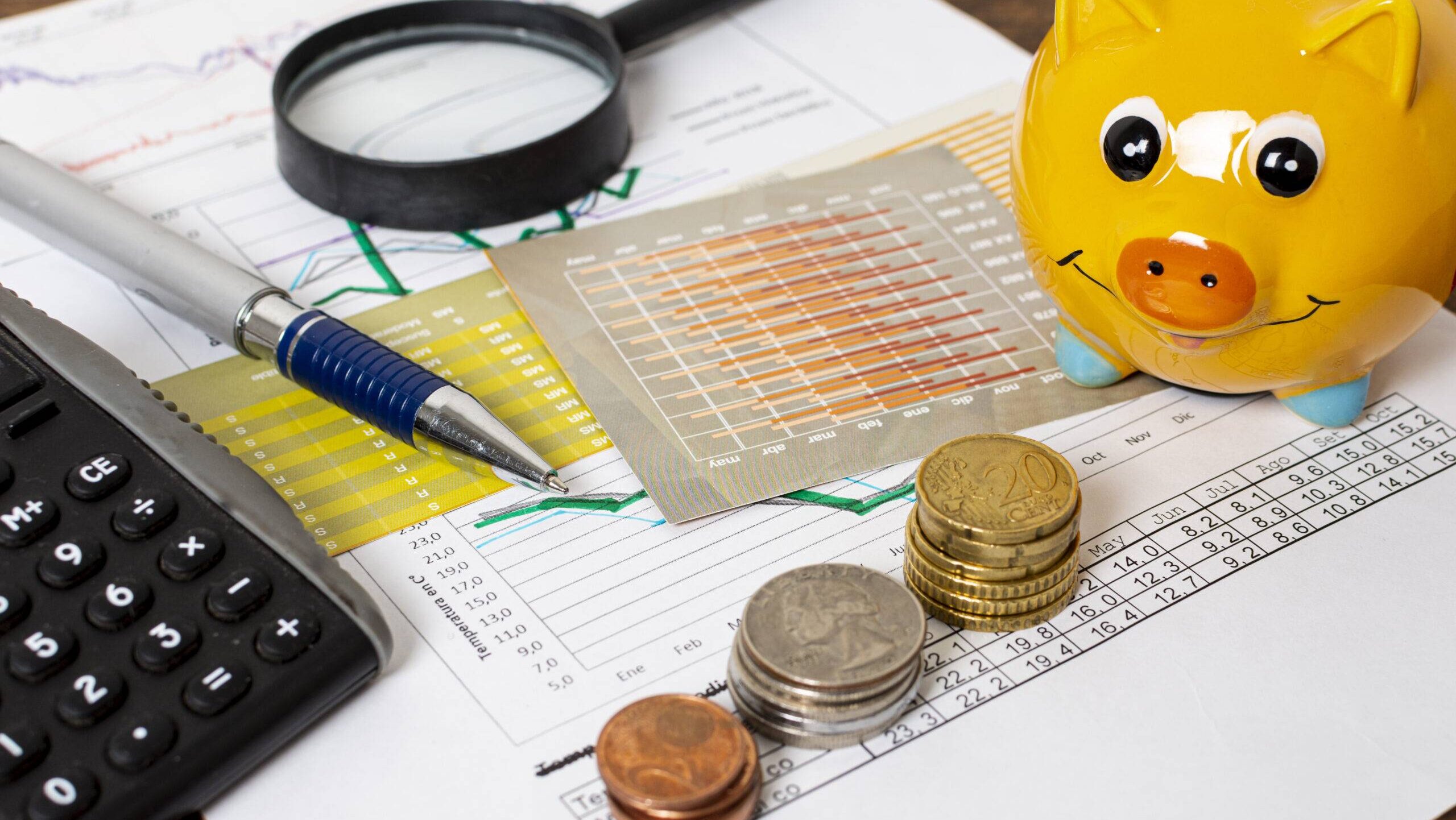 Explore Loan Types How to Choose the Right Financing for Your Project