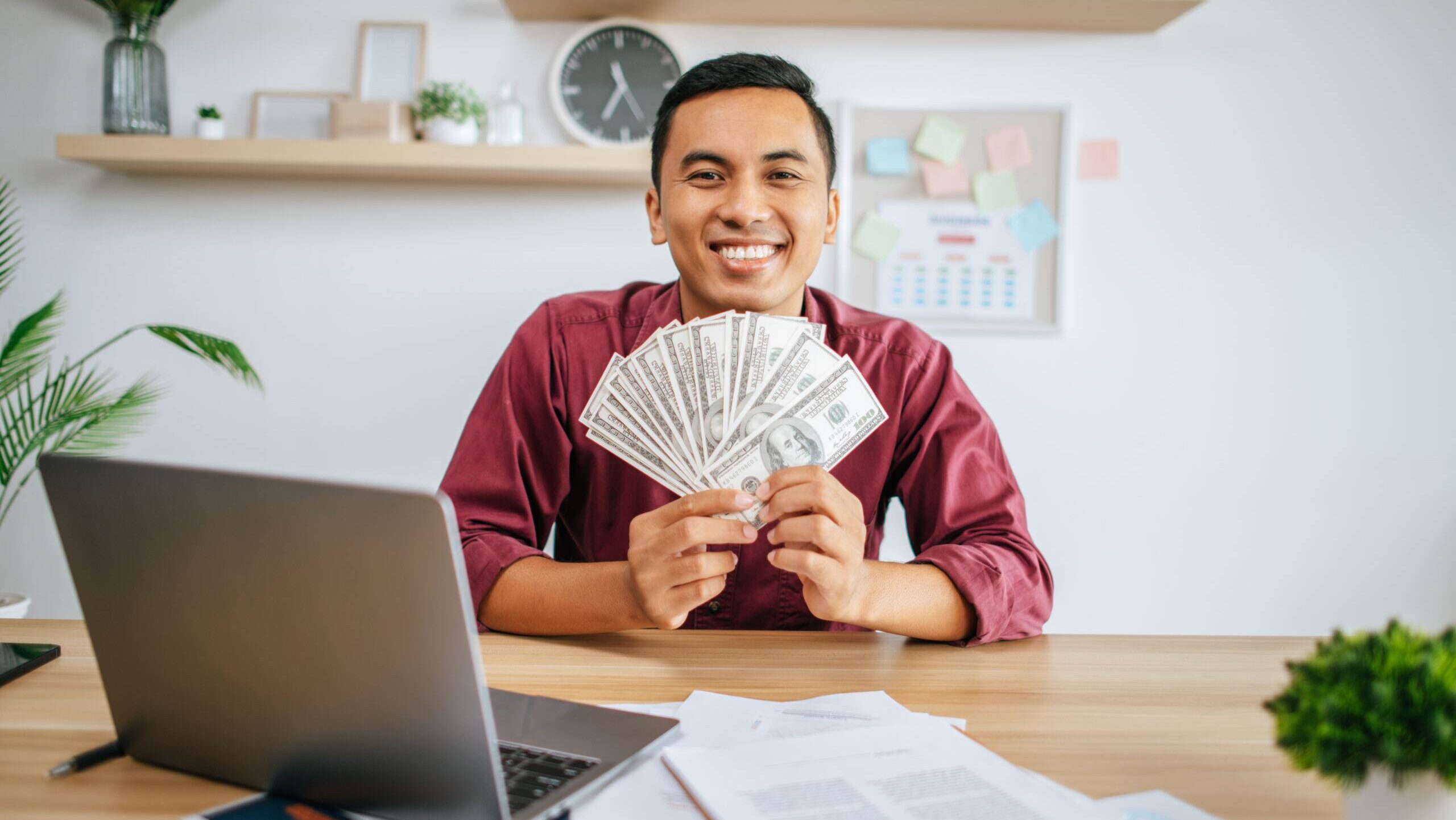 Unlock Financial Freedom: Overcome High-Interest Loans and Boost Your Project