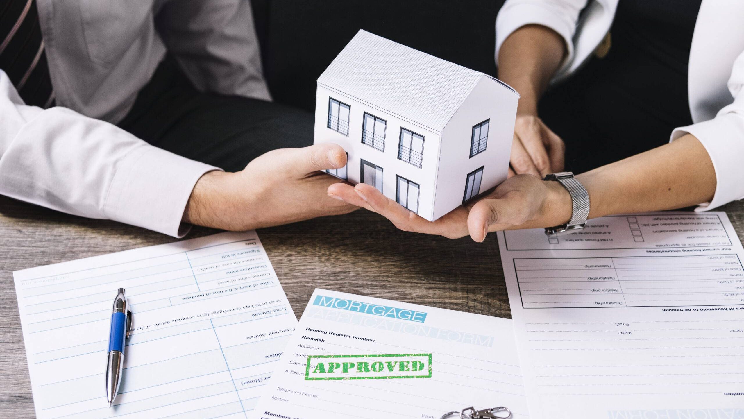 Essential Documents You’ll Need for a Home Loan Application