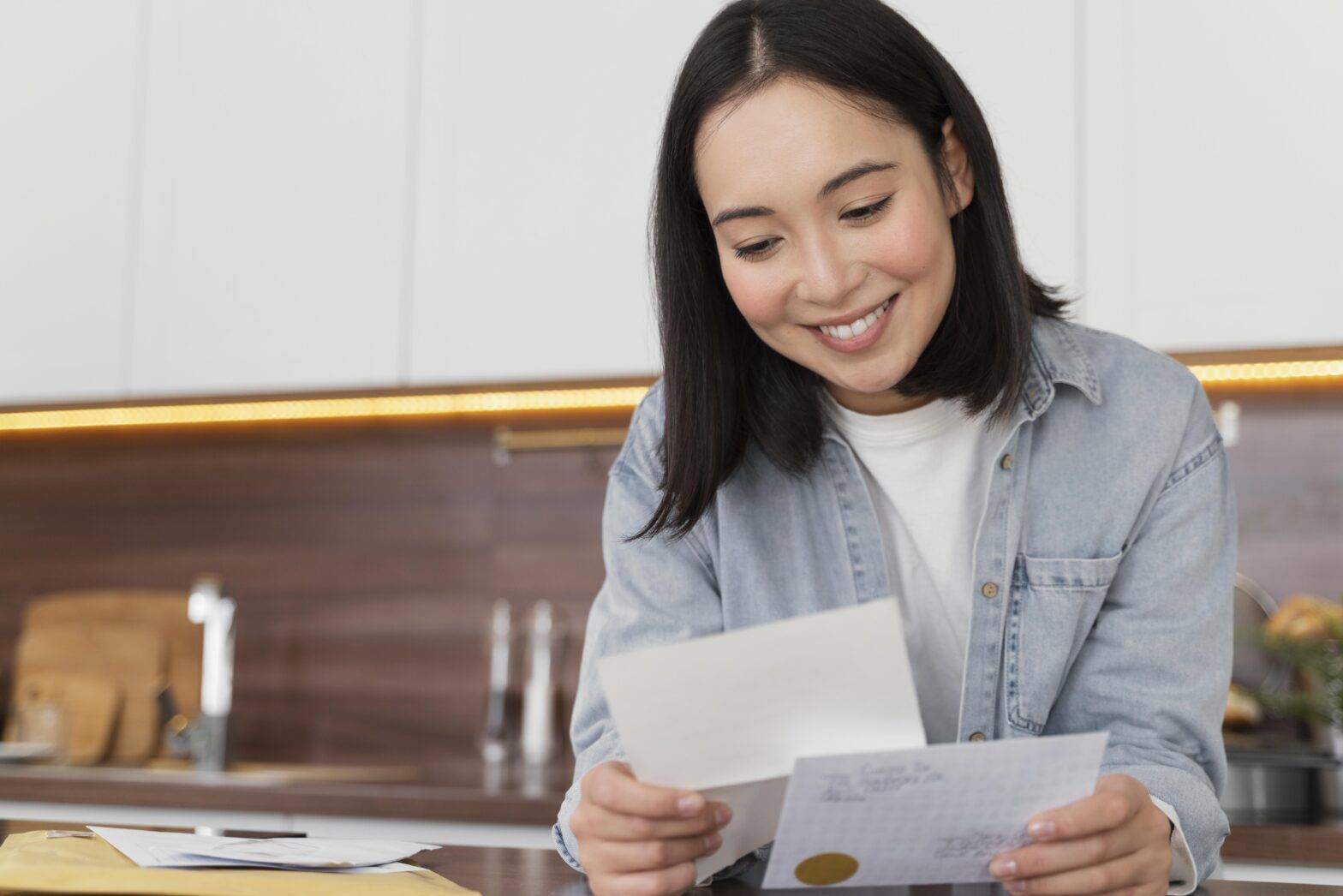 Credit Quote in Mortgage Broker Documents Why It Matters  