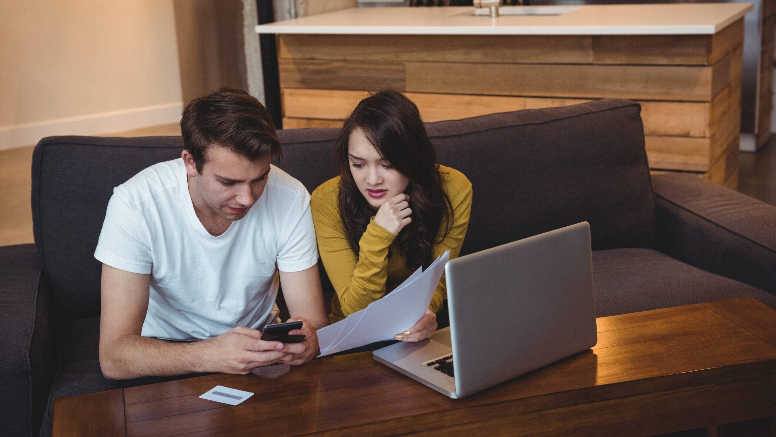 HECS Vs HELP Debt Which To Pay Before Home Loan Application 