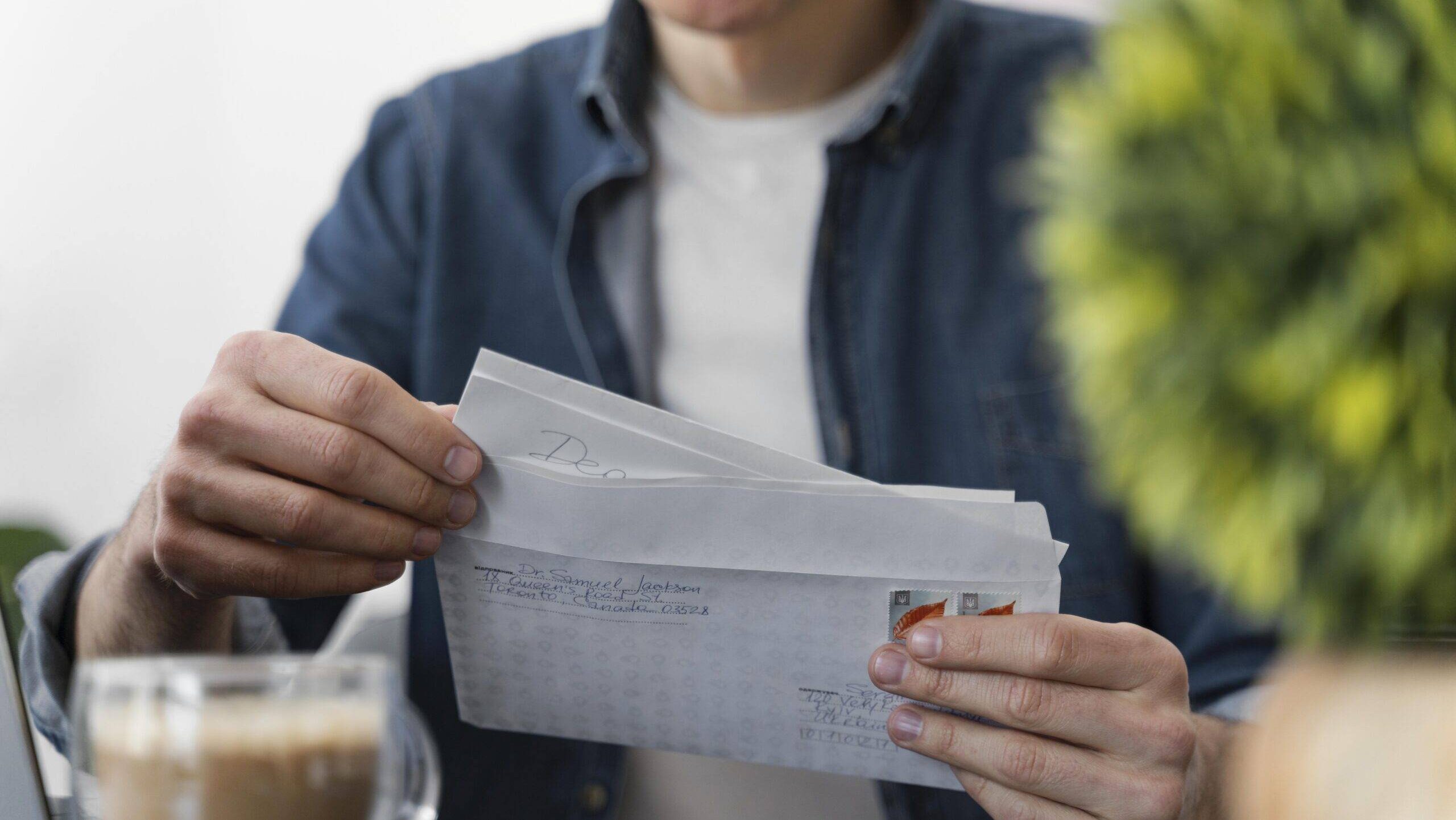 How to Prove Income as a Self-Employed Borrower