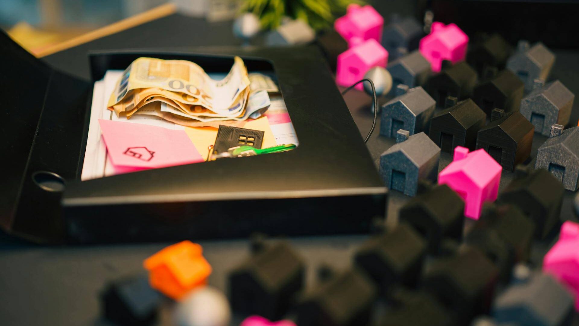 Debt Recycling