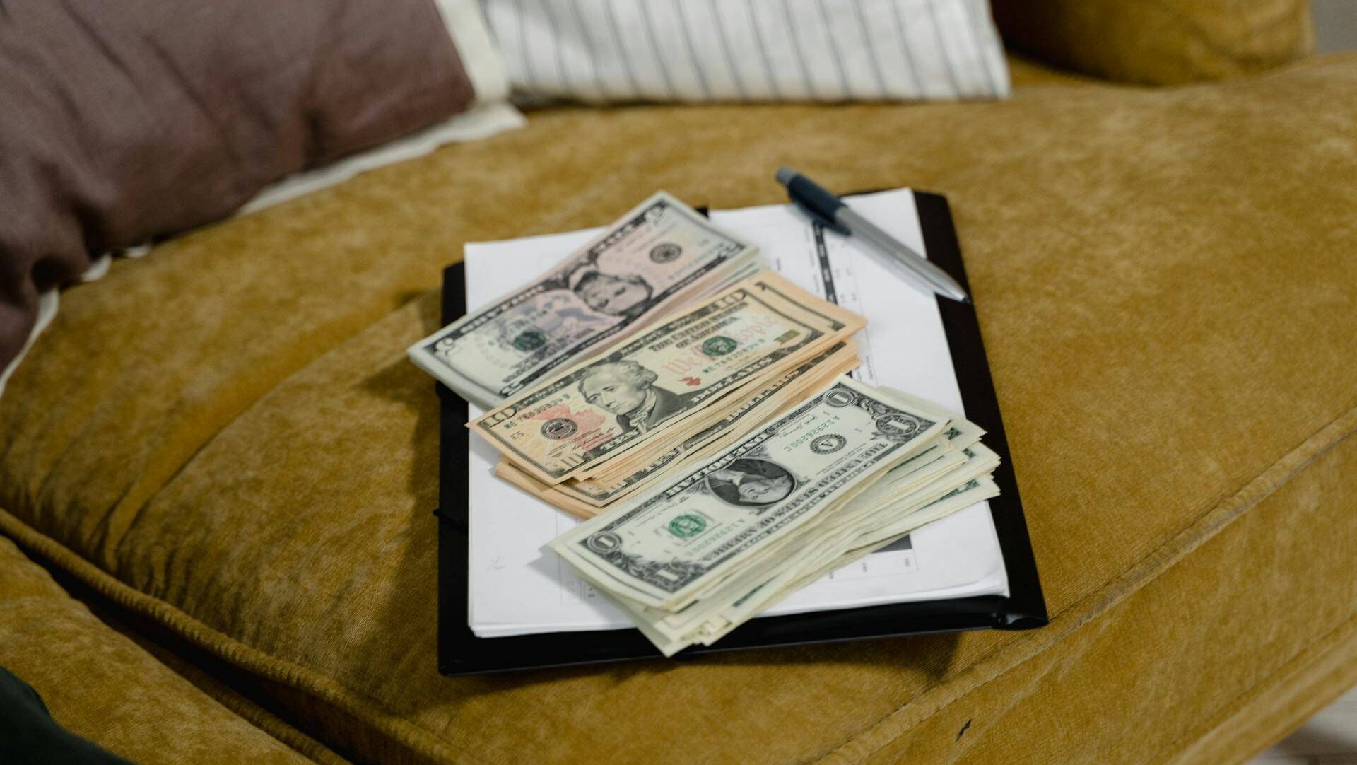 How To Use Equity Without Selling
