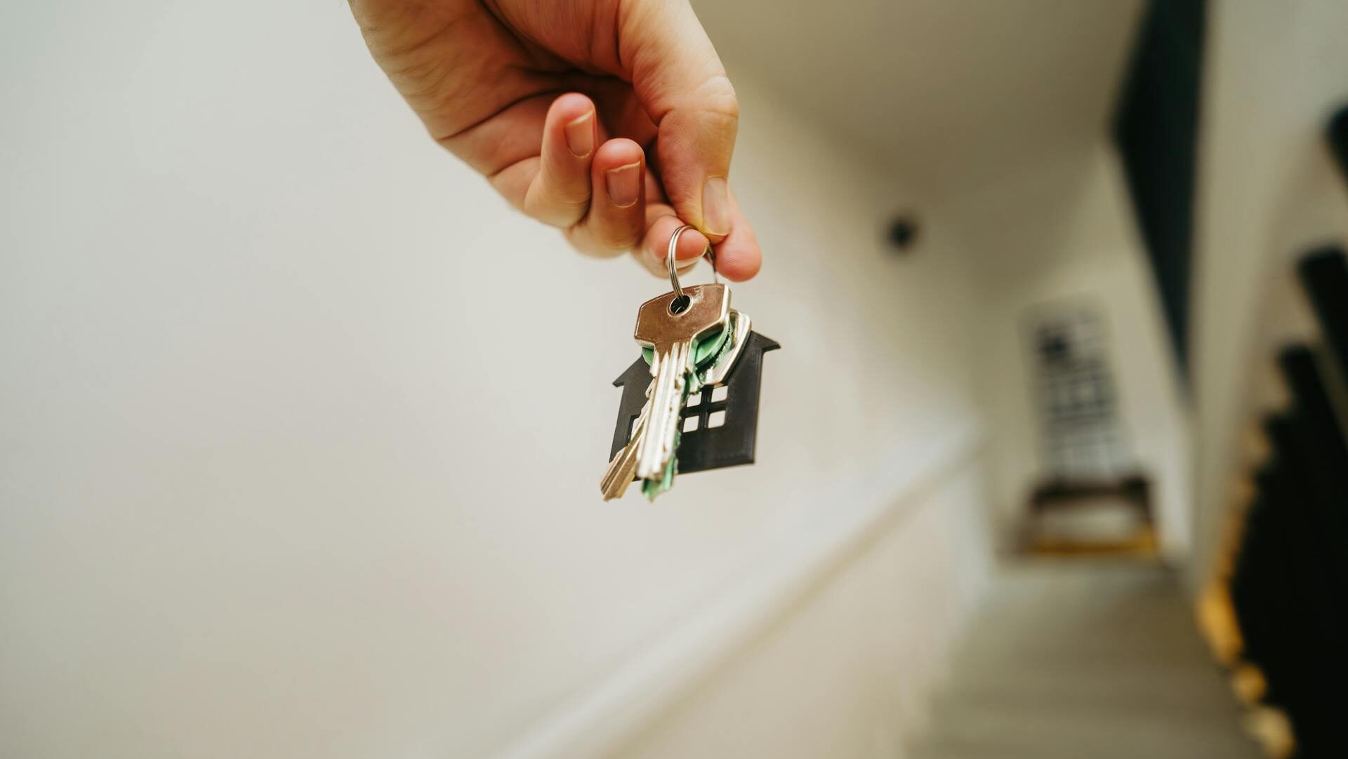 First home guarantee