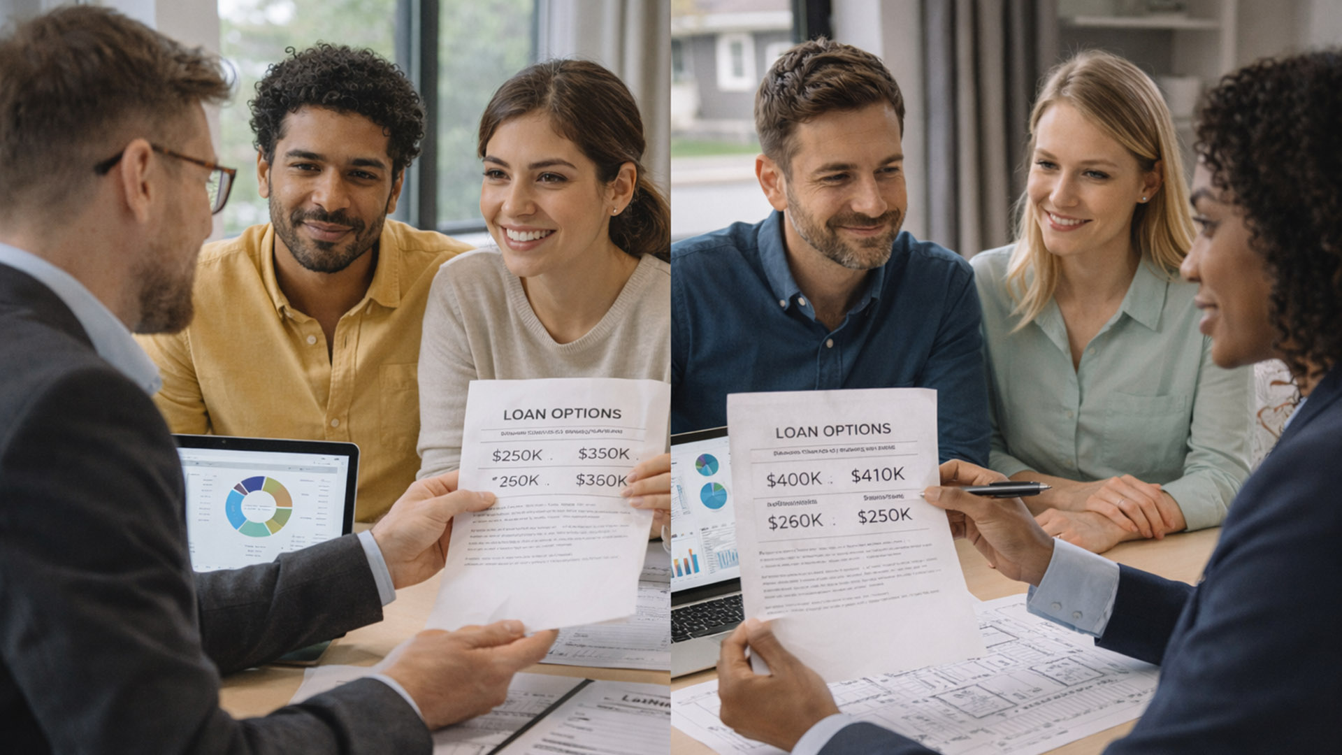 Personalised Finance