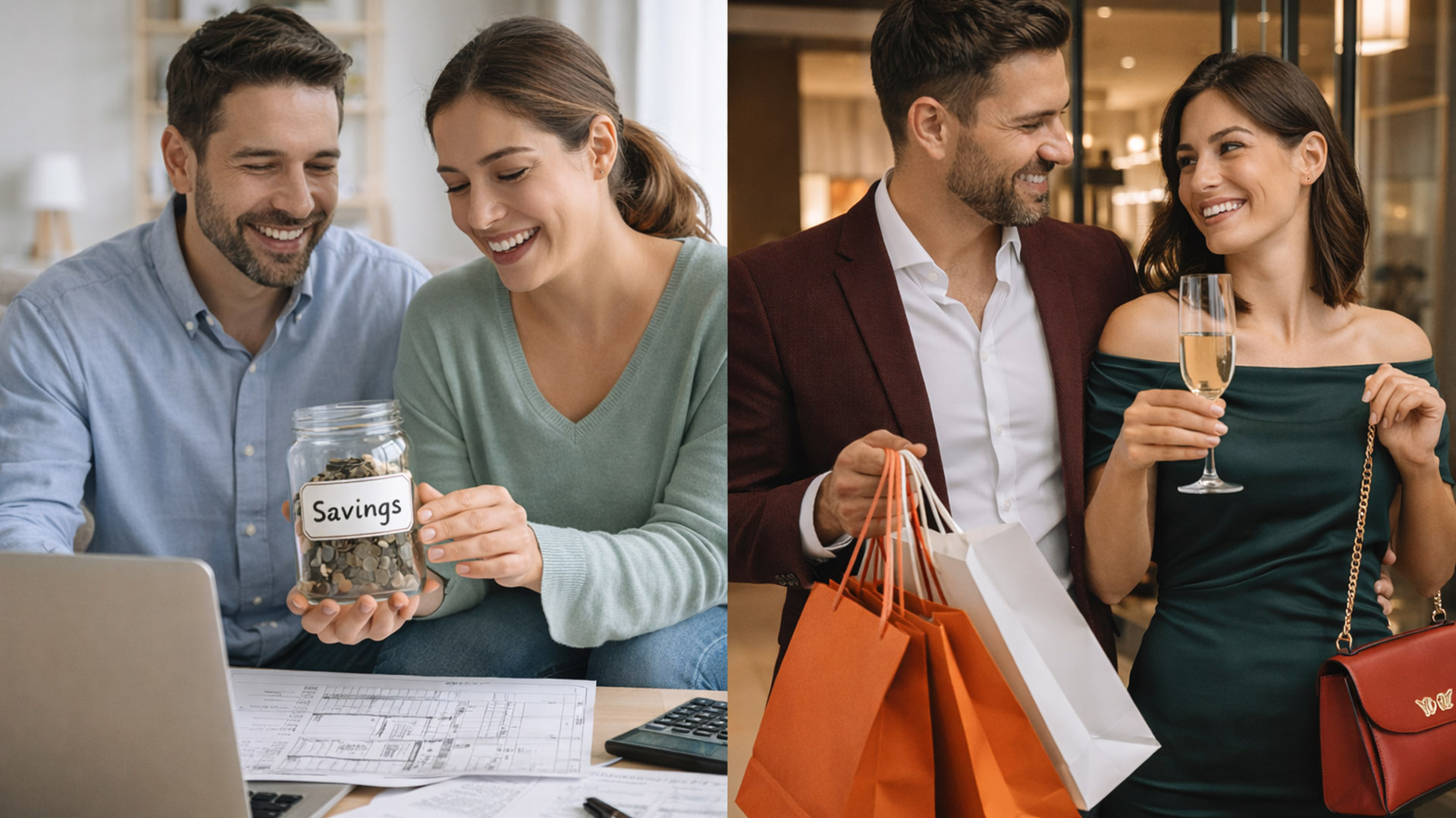 Financial Habits