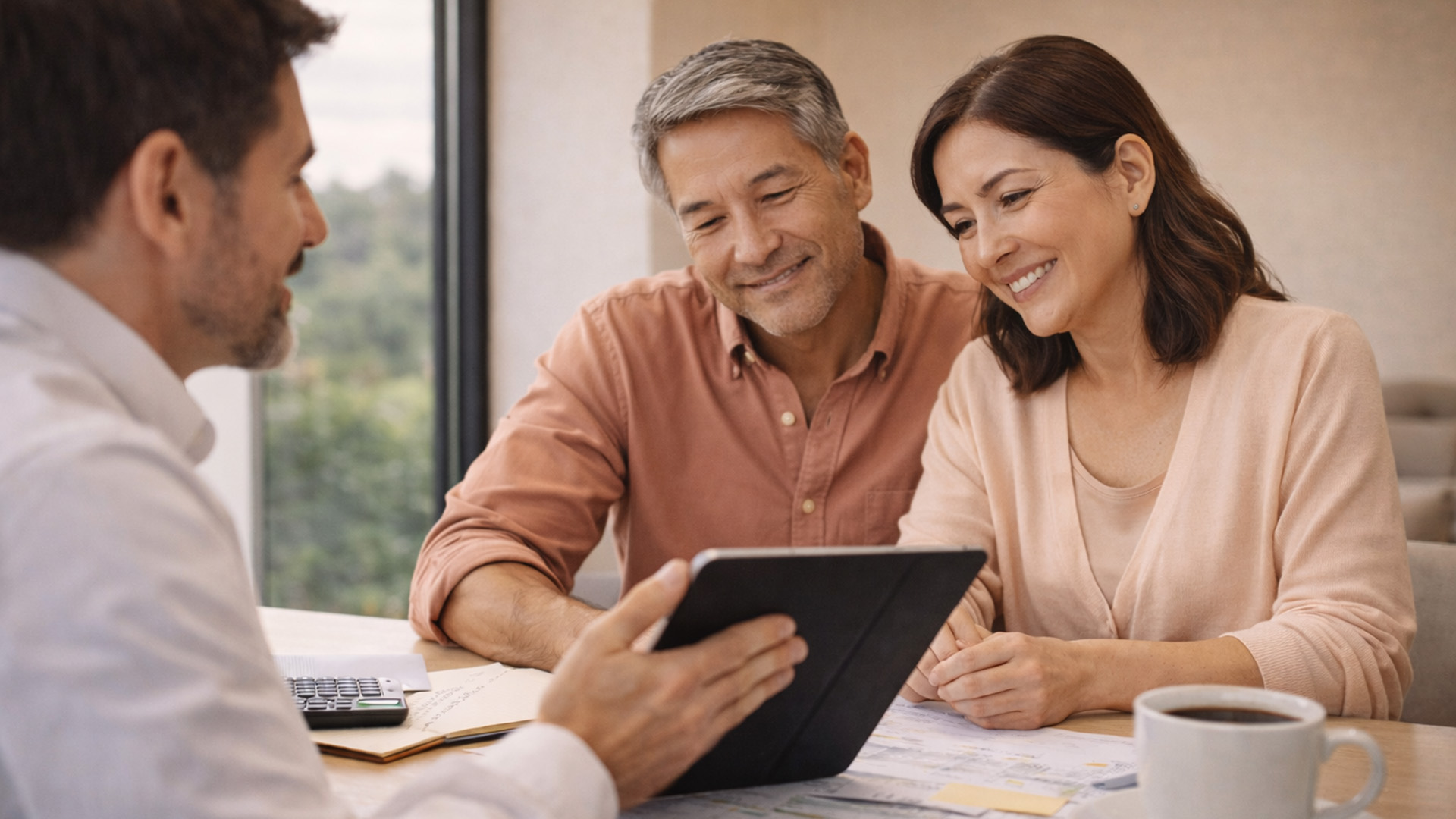 Use Your Property to Pay Off Your Mortgage