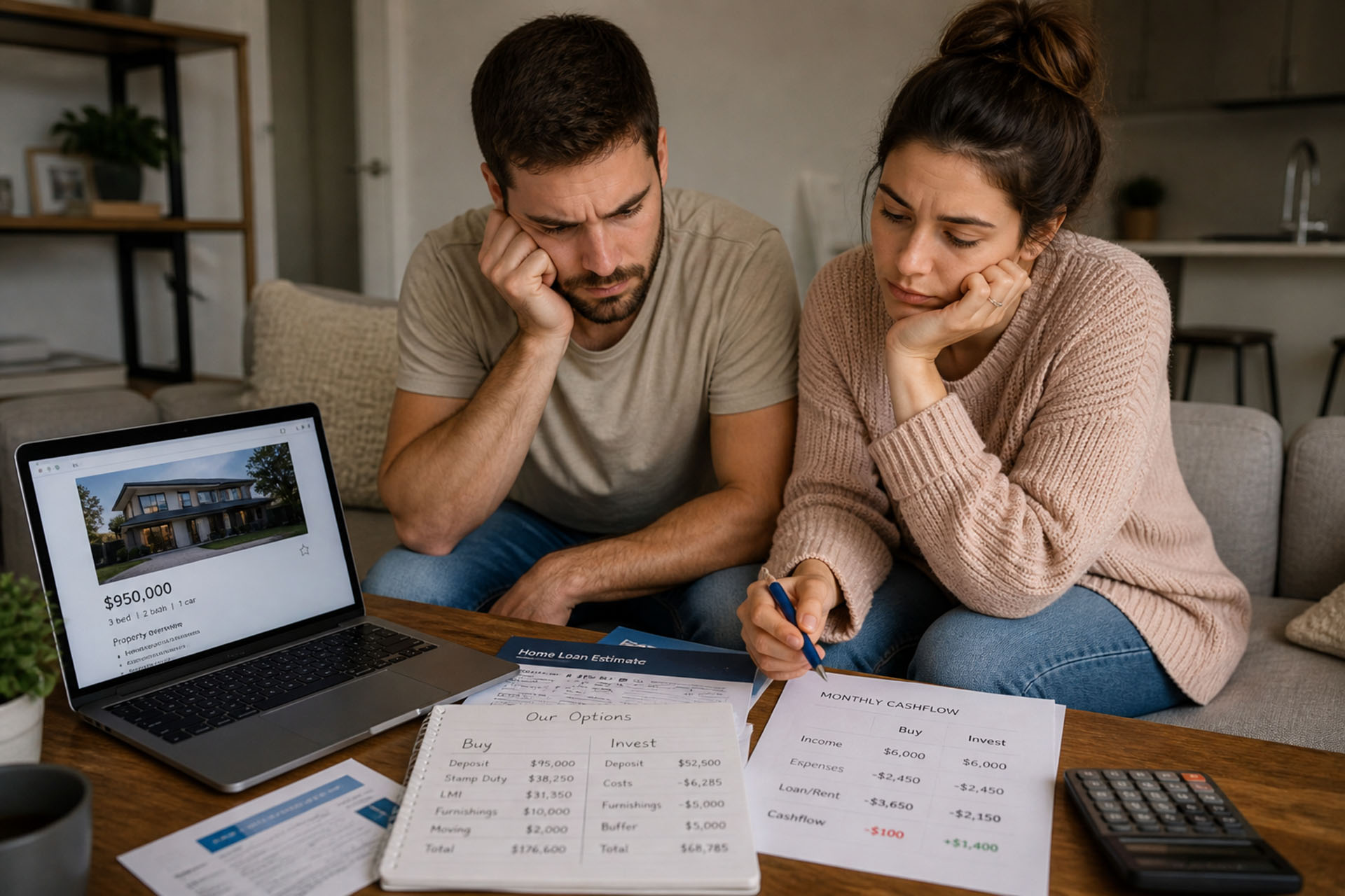 housing affordability Australia