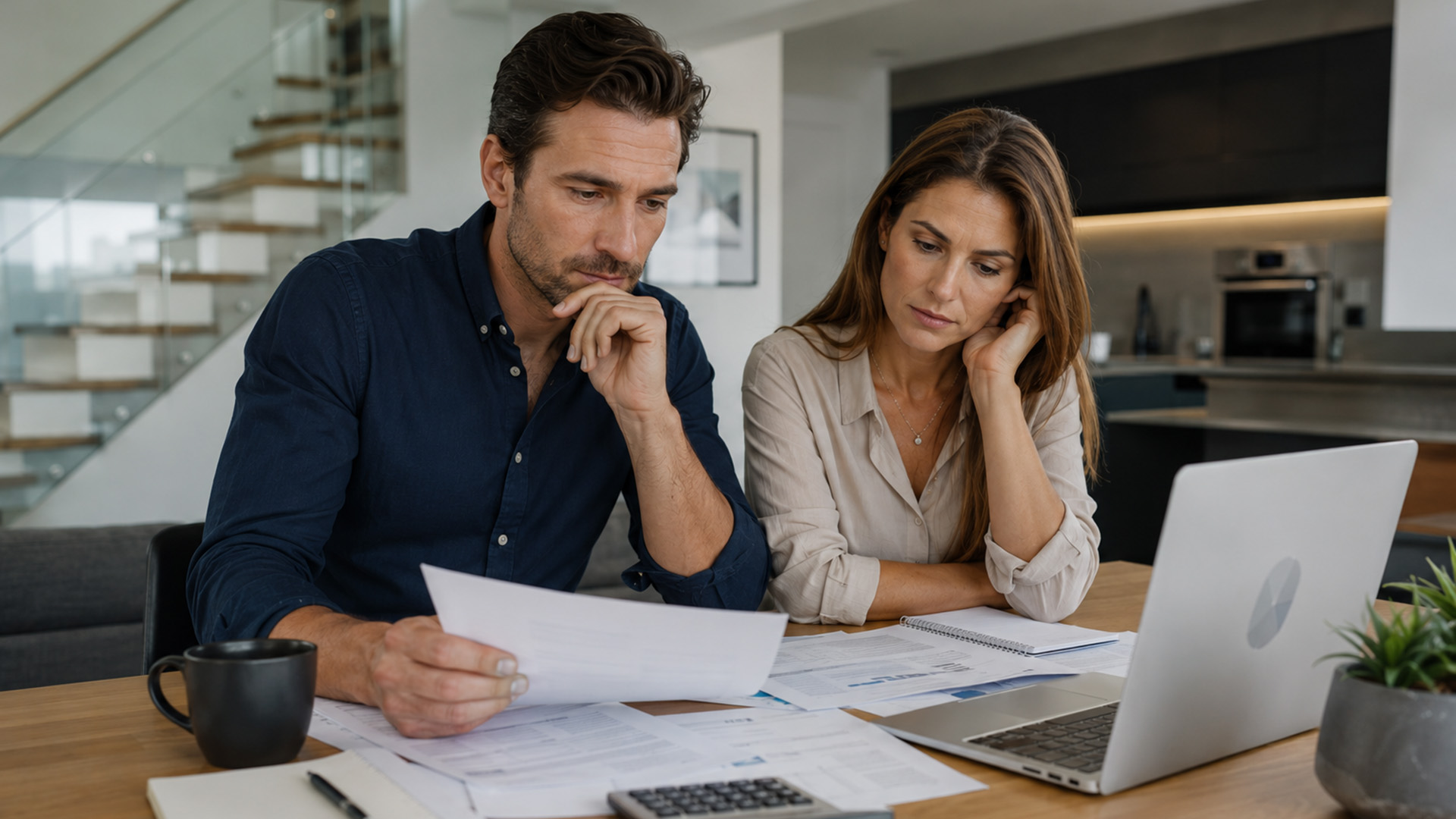 why earning more money doesn't make you rich