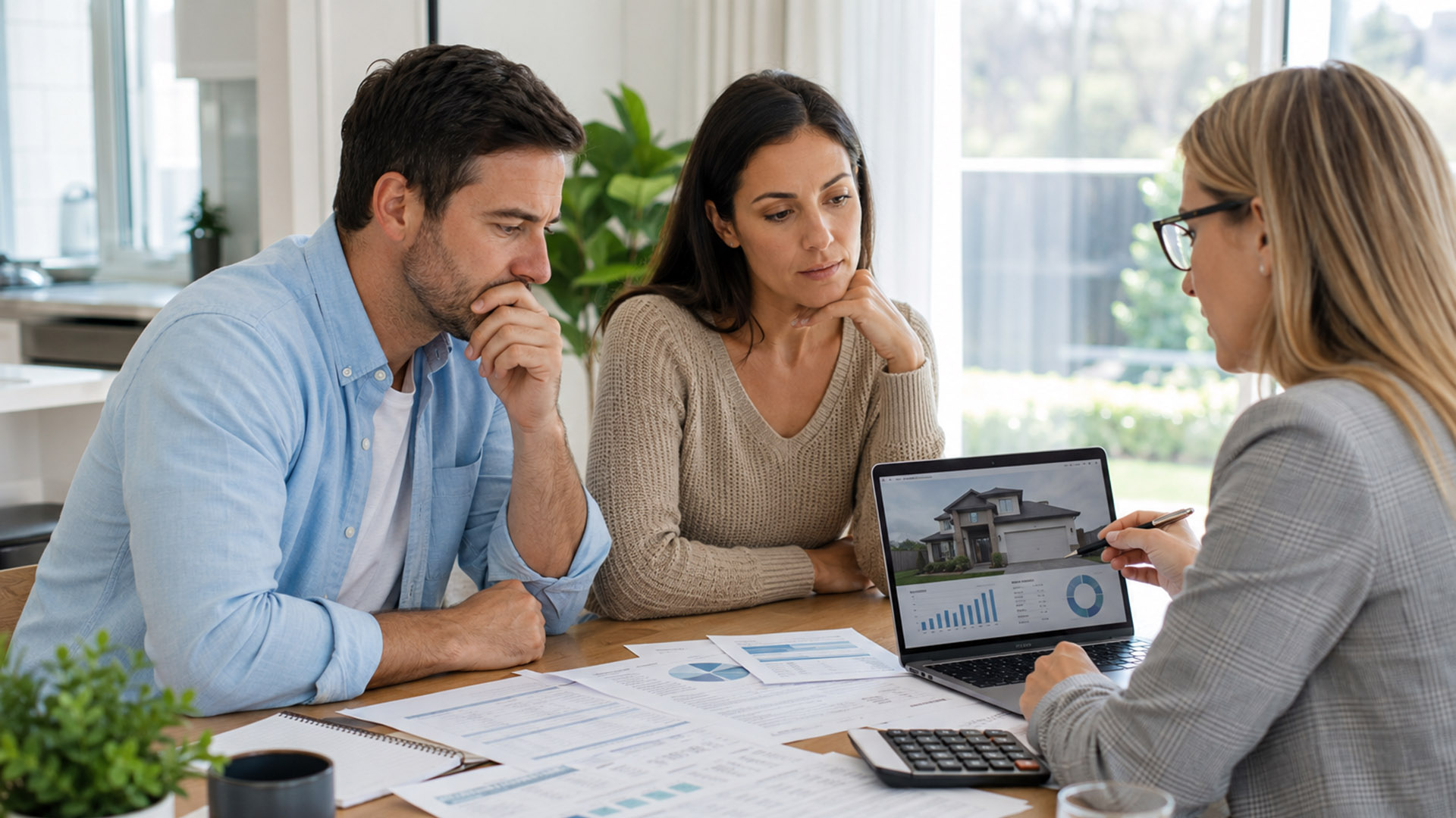 can I use equity to buy another property