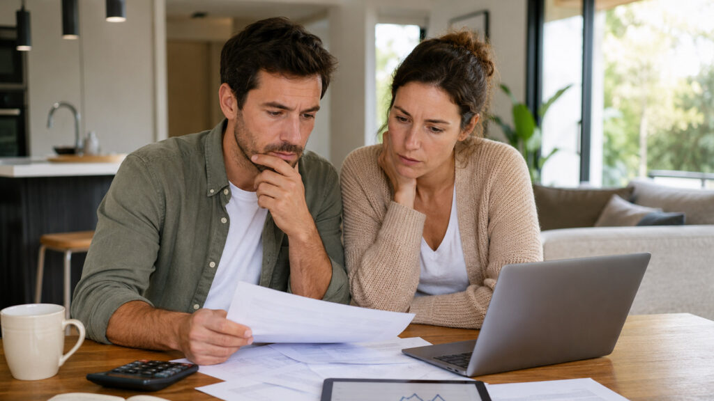 can my home loan handle interest rate rises