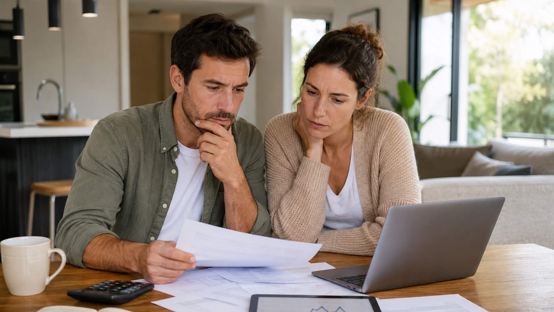 can my home loan handle interest rate rises