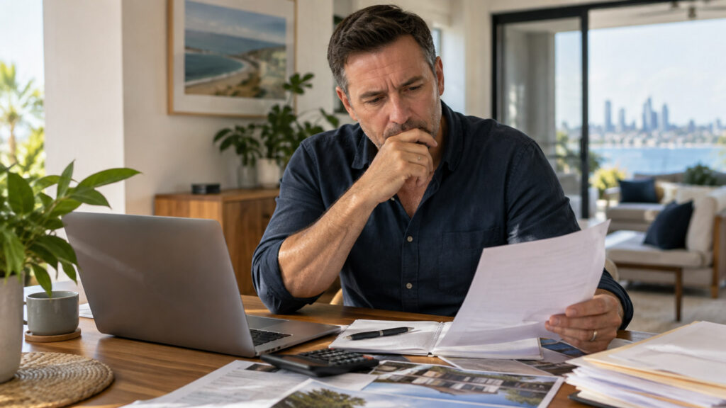 property investing Australia 2026
