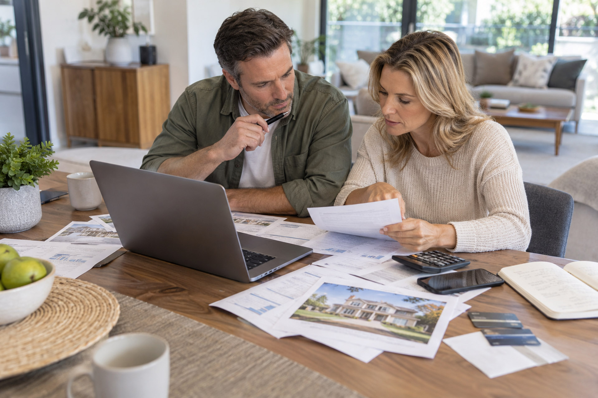 using home equity to consolidate debt